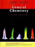 General Chemistry, Enhanced 9th Edition (with Enhanced WebAssign with eBook Printed Access Card)