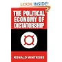 The Political Economy of Dictatorship