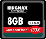 KM-CF8GB133X [8GB]