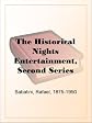 The Historical Nights Entertainment