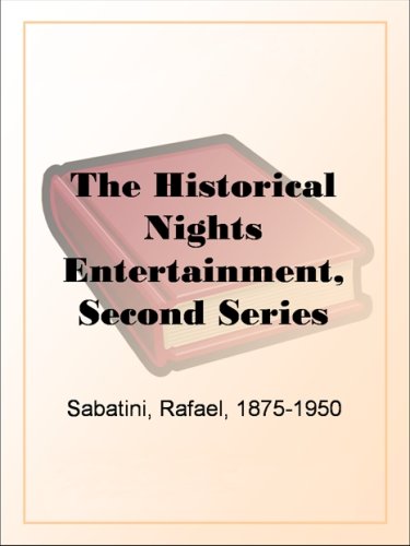  Rafael Sabatini