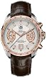 NEW TAG HEUER GRAND CARRERA MENS WATCH CAV515B.FC6231 NEW TAG HEUER GRAND CARRERA MENS WATCH CAV515B.FC6231