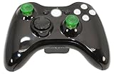 Philadelphia Eagles - Themed Xbox 360 Controller Shell Kit