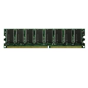 Centon memoryPOWER - Memory - 512 MB - DIMM 184-pin - DDR - 400 MHz / PC3200 - CL3 - 2.6 V - unbuffered - non-ECC - TAA