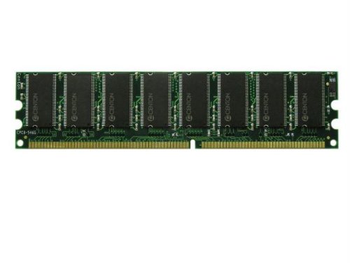 Centon memoryPOWER - Memory - 1 GB - DIMM 184-pin - DDR - 400 MHz / PC3200 - CL3 - 2.6 V - unbuffered - non-ECC
