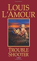 Trouble Shooter: A Novel (Hopalong Cassidy Novel)