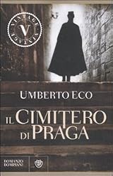 Il cimitero di Praga