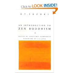 An Introduction to Zen Buddhism