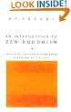 An Introduction To Zen Buddhism