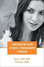 Confronting Your Spouse's Pornography Problem