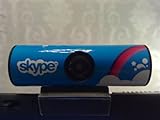 Skype Certified Webcam
