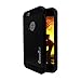 VoShield Case for iPhone 6 - Retail Packaging - Black