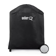 Weber 6552 Abdeckhaube Premium Weber Q 200