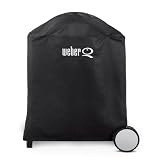Weber 6552 Abdeckhaube Premium Weber Q 200von "Weber"