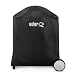 Weber 6552 Abdeckhaube Premium Weber Q 200