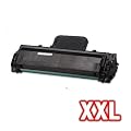 Kompatibler Toner f�r SAMSUNG ML1660K ML1660N ML1661K ML1665K ML1666 ML1666K ML1860K MLT-D1042S XL 2.500 Seiten