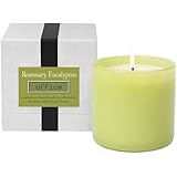 LAFCO Office - Rosemary Eucalyptus Candle, 16 oz