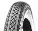 Cheng Shin C241 Street Tire, 26 x 2.125", White Wall