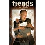 Fiends By Torchlight book cover