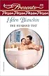 Husband Test (Presents Passion) (Harlequin Presents)