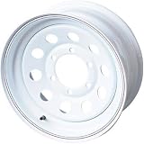 High Speed Replacement Trailer Wheel, ST205/75 14, Modular 41MV12BF28L. SL160 High Speed Replacement Trailer Wheel, ST205/75 14, Modular