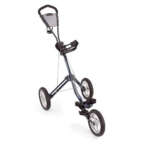 Bag Boy Express GT Three Wheel Cart