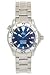 Omega Men's Seamaster 300M Midsize Automatic Chronometer Watch #2253.80.00