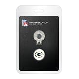 Green Bay Packers Cap Clip Clamshell Pack