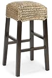 Bonanza Backless Bar Stool 31.5