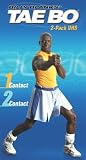 Tae Bo Contact (2pc)