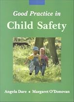 good practice in child safety book