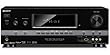 Sony STR-DH720 AV-Receiver (4 HDMI-Eing�nge, 1 HDMI-Ausgang, 1080i Up-scaling, iPod/iPhone-steuerbar, USB) schwarz