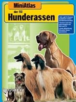 Bede MiniAtlas der FCI Hunderassen