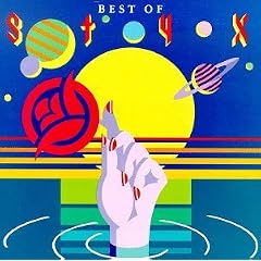 The Best of Styx