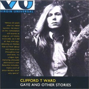 Clifford T. Ward - The Anthology - Zortam Music