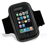 Black Sport Armband For 3rd Generation 
