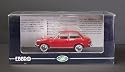 Ebbro 1/43 Datsun Sunny 1000 Red 1966 # 843