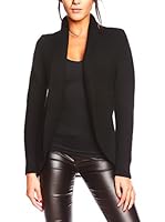 SAINT GERMAIN PARIS Chaqueta Punto Paris (Negro)