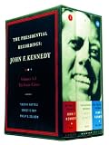 The Presidential Recordings: John F. Kennedy: Volumes 1-3, The Great Crises