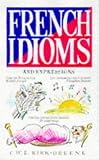Review Foulsham  / French Idioms and Expressions