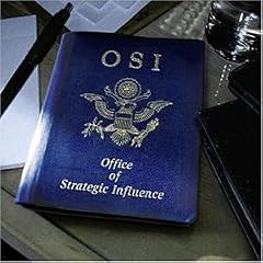 Office of Strategic Influence