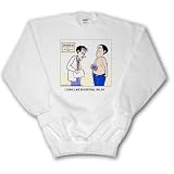 Dyspepsia - Youth SweatShirt Med(10-12)