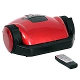 iVacuum IT-420 Robot Vacuum Cleaner with UV Ray