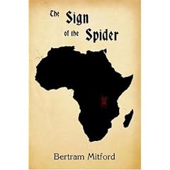 The Sign of the Spider