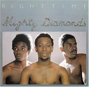 CD-Charts  Music : Right Time
