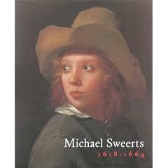 Michael Sweerts: 1618-1664