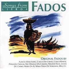 Songs from Lisboa