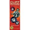 Official Cliff Richard Slim Calendar 2009