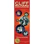 Cliff Richard 2009 SlimCalendar