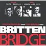 Bridge/Britten - Works for Violin and Piano